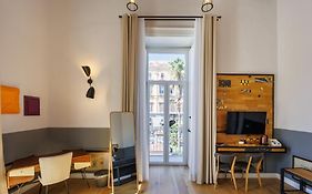 The Dante House By House In Naples
